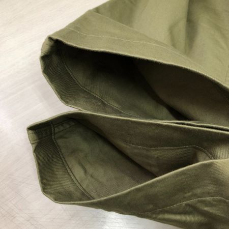  warehouse ウェアハウス メンズ衣料 パンツ Lot 1082 CHINOES　サイズ33  オリーブ