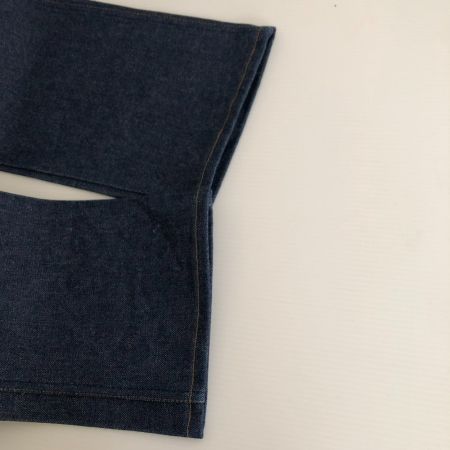  Wrangler ラングラ メンズ衣料 ジーンズ 13MWZ 　SIZE W33×L32 インディゴ