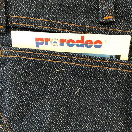  Wrangler ラングラ メンズ衣料 ジーンズ 13MWZ 　SIZE W33×L32 インディゴ