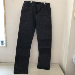 □□ FULL COUNT フルカウント メンズ衣料 ジーンズ WWⅡ VOTE LIMITED EDITION   SIZE W31×L34   インディゴ Sランク