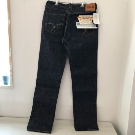  FULL COUNT フルカウント メンズ衣料 ジーンズ WWⅡ VOTE LIMITED EDITION   SIZE W31×L34   インディゴ