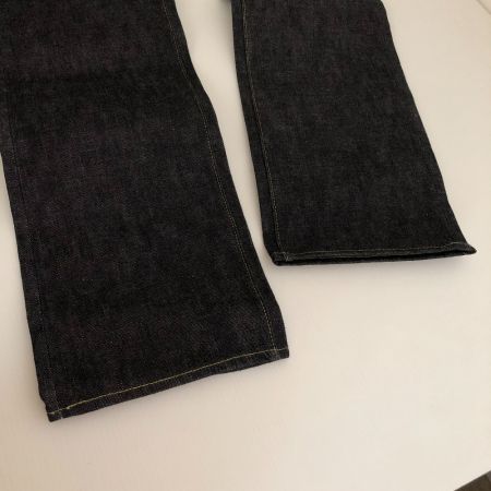  FULL COUNT フルカウント メンズ衣料 ジーンズ WWⅡ VOTE LIMITED EDITION   SIZE W31×L34   インディゴ