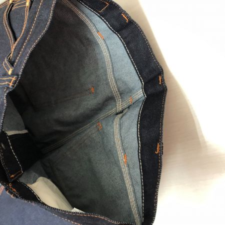  IRON HEART アイロンハート メンズ衣料 パンツ 817 エンジニアペインターパンツ インディゴ ブランド size W32  インディゴ