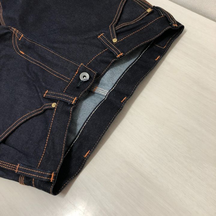 IRON HEART アイロンハート メンズ衣料 パンツ 817 エンジニア