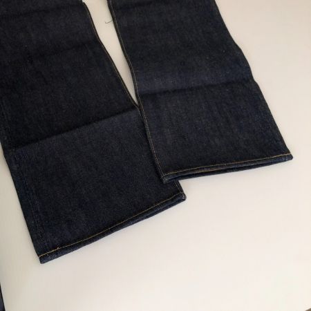  warehouse ウェアハウス メンズ衣料 ジーンズ 1001XX 初期牛パッチ  SIZE W30×L34  インディゴ