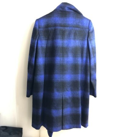 【中古】 Paul Smith ポールスミス レディースコート ダブルブレスト