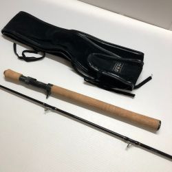 □□ エムアイル 釣り用品 ロッド  トゥルーチャボロン TB-75XH Bランク