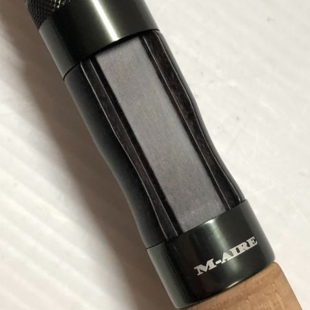  エムアイル 釣り用品 ロッド  トゥルーチャボロン TB-75XH