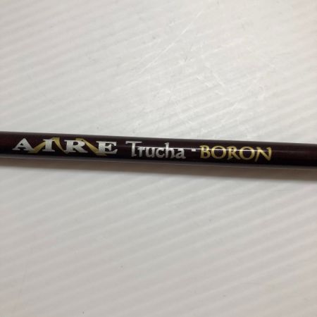  エムアイル 釣り用品 ロッド  トゥルーチャボロン TB-75XH