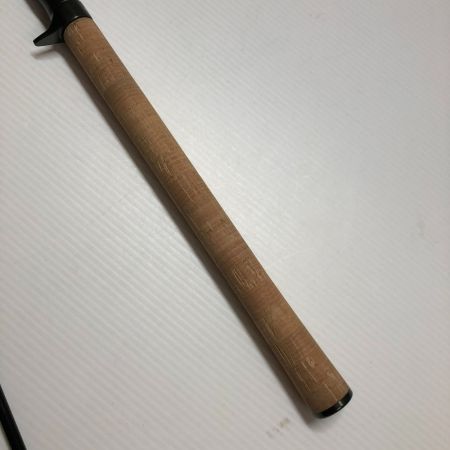  エムアイル 釣り用品 ロッド  トゥルーチャボロン TB-75XH