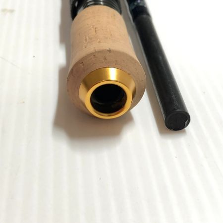  エムアイル 釣り用品 ロッド  トゥルーチャボロン TB-75XH