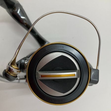  SHIMANO シマノ スピニングリール　07 ステラ C3000HG 02158