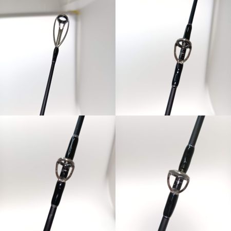  TENRYU ジグザム ドラッグフォース  JDF621S-5 本体のみ