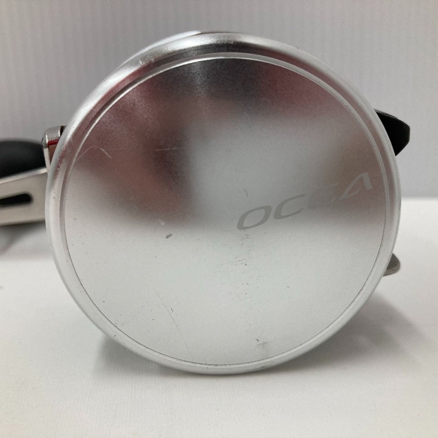 中古】 SHIMANO シマノ ベイトリール 13オシアカルカッタ300HG 03058 B