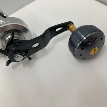 【中古】 SHIMANO シマノ 11オシアジガー2000NRPG 夢屋