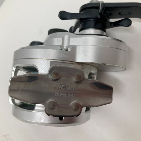  SHIMANO シマノ 11オシアジガー2000NRPG 夢屋ハンドルノブ 02763