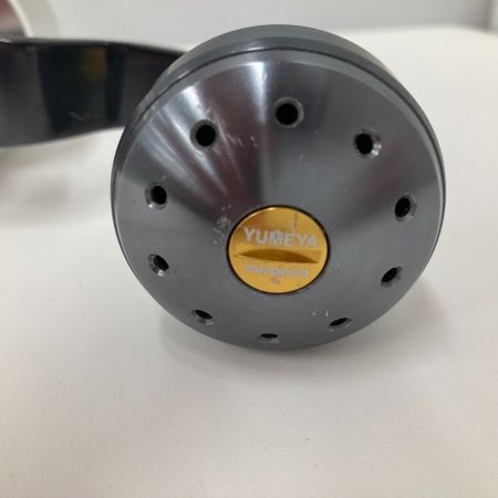  SHIMANO シマノ 11オシアジガー2000NRPG 夢屋ハンドルノブ 02763