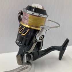 □□ SHIMANO シマノ スピニングリール　13 ステラSW 8000HG 8000PG Bランク