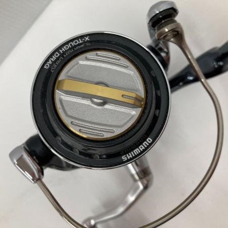  SHIMANO シマノ スピニングリール　13 ステラSW 8000HG 8000PG