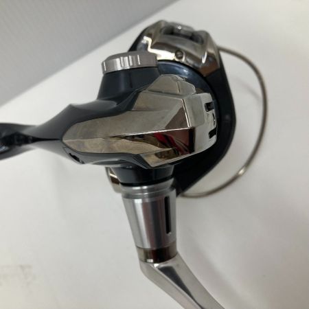  SHIMANO シマノ スピニングリール　13 ステラSW 8000HG 8000PG