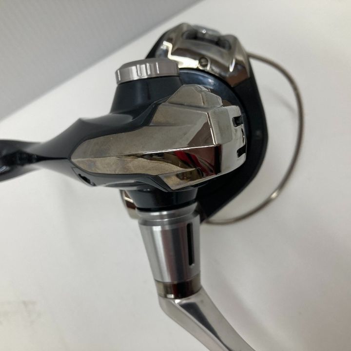 SHIMANO シマノ スピニングリール 13 ステラSW 8000HG 8000PG - 中古