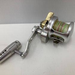 □□ SHIMANO シマノ オシアジガー4000Ⅱ LD 4000Ⅱ LD Bランク