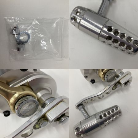  SHIMANO シマノ オシアジガー4000Ⅱ LD 4000Ⅱ LD