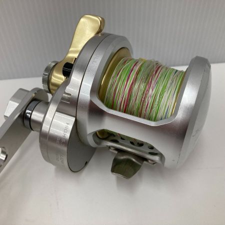  SHIMANO シマノ オシアジガー4000Ⅱ LD 4000Ⅱ LD