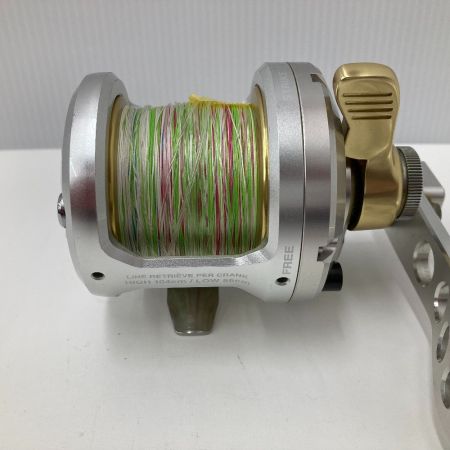  SHIMANO シマノ オシアジガー4000Ⅱ LD 4000Ⅱ LD