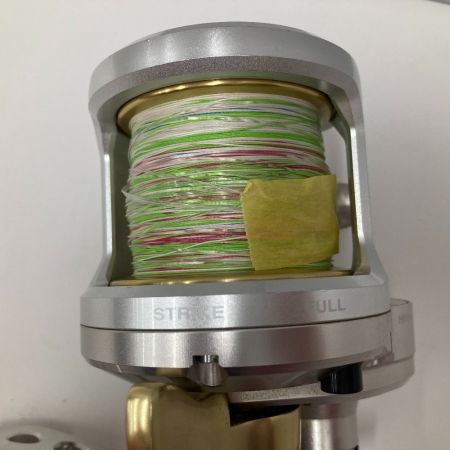  SHIMANO シマノ オシアジガー4000Ⅱ LD 4000Ⅱ LD