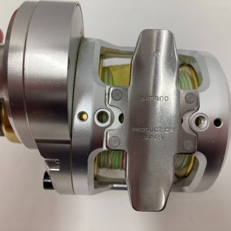  SHIMANO シマノ オシアジガー4000Ⅱ LD 4000Ⅱ LD