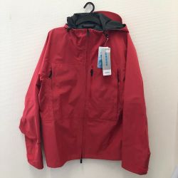 □□ SHIMANO シマノ 釣り用品　 DSエクスプローラジャケット　サイズXL Aランク