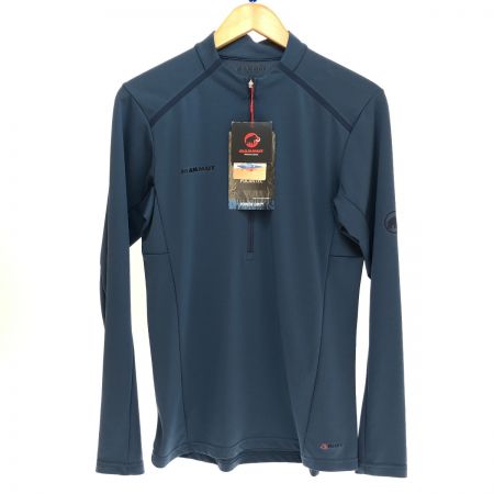  MAMMUT マムート アタカゾ ライト ジップ プル Ｌサイズ 1016-00250 ブルー