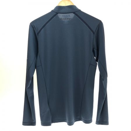  MAMMUT マムート アタカゾ ライト ジップ プル Ｌサイズ 1016-00250 ブルー