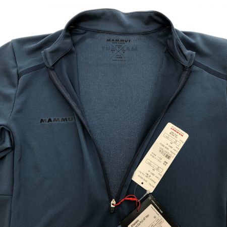  MAMMUT マムート アタカゾ ライト ジップ プル Ｌサイズ 1016-00250 ブルー