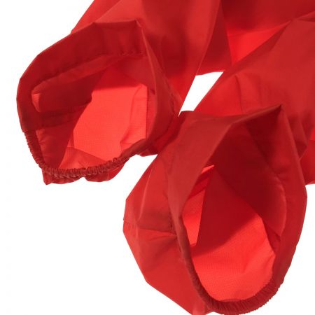  MAMMUT マムート ウイングジャケット ｳｲﾝｸﾞｼﾞｬｹｯﾄ レッド Lサイズ(ジャパンサイズXL)