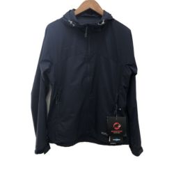 □□ MAMMUT マムート レディース衣料 ジャケット SIZE M 1012-00220 ネイビー Sランク