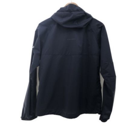  MAMMUT マムート レディース衣料 ジャケット SIZE M 1012-00220 ネイビー