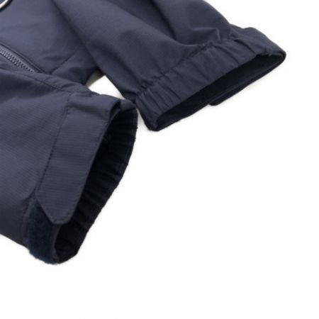  MAMMUT マムート レディース衣料 ジャケット SIZE M 1012-00220 ネイビー