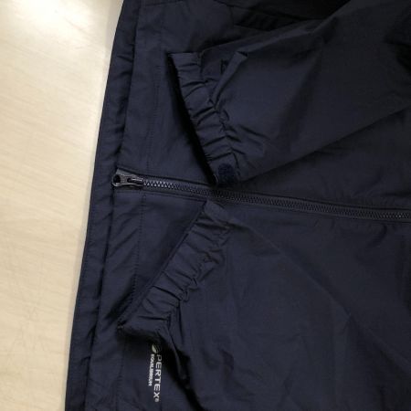  MAMMUT マムート レディース グライダージャケット サイズ　L ネイビー