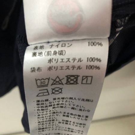  MAMMUT マムート レディース グライダージャケット サイズ　L ネイビー