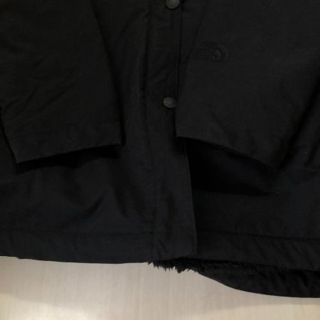  THE NORTH FACE ザノースフェイス  レディースコンパクトノマドコート　サイズM NPW71935 ブラック