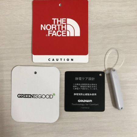  THE NORTH FACE ザノースフェイス  レディースコンパクトノマドコート　サイズM NPW71935 ブラック