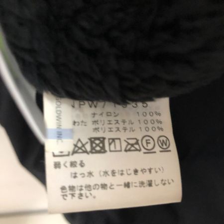  THE NORTH FACE ザノースフェイス  レディースコンパクトノマドコート　サイズM NPW71935 ブラック