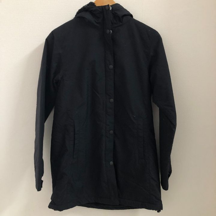 THE NORTH FACE ザノースフェイス レディースコンパクトノマドコート サイズM NPW71935  ブラック｜中古｜なんでもリサイクルビッグバン