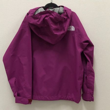  THE NORTH FACE ザノースフェイス 120cmキッズ衣料 ドットショットジャケット NJP11804 WP ワイルドアスターピンク