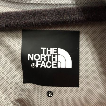  THE NORTH FACE ザノースフェイス 120cmキッズ衣料 ドットショットジャケット NJP11804 WP ワイルドアスターピンク