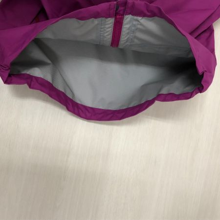  THE NORTH FACE ザノースフェイス 120cmキッズ衣料 ドットショットジャケット NJP11804 WP ワイルドアスターピンク