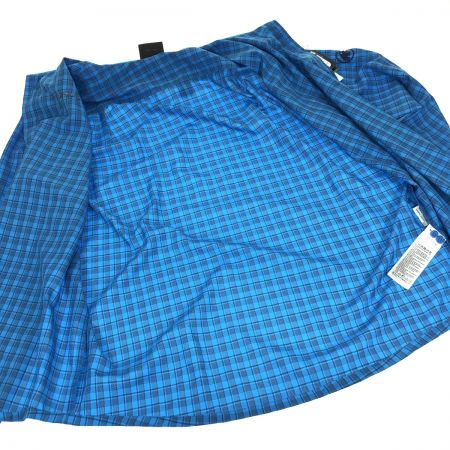  MAMMUT マムート レニ ロングスリーブ シャツ メンズ 1015-02691 XLサイズ(アジアサイズXXL)