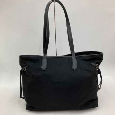  PRADA プラダ トートバッグ BR4001 ブラック